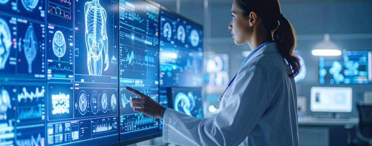 Healthcare innovation