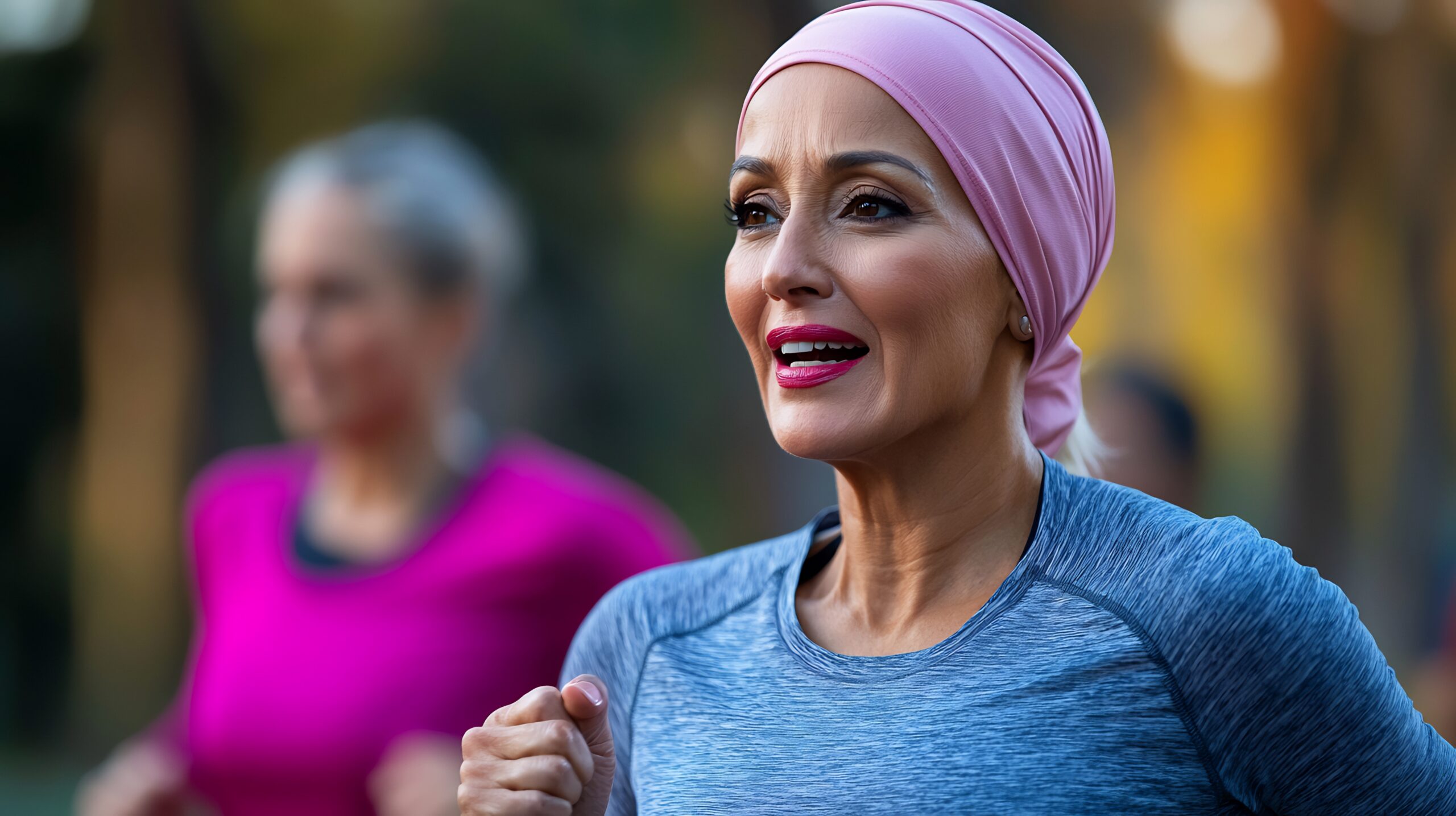 Study finds regular exercise lowers Mortality Risk in Cancer Survivors, with benefits seen even from modest activity.
