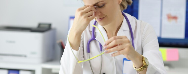 Resilience in healthcare is essential to prevent burnout in healthcare staff and strengthen multidisciplinary healthcare teams, improving wellbeing, collaboration, and patient outcomes.