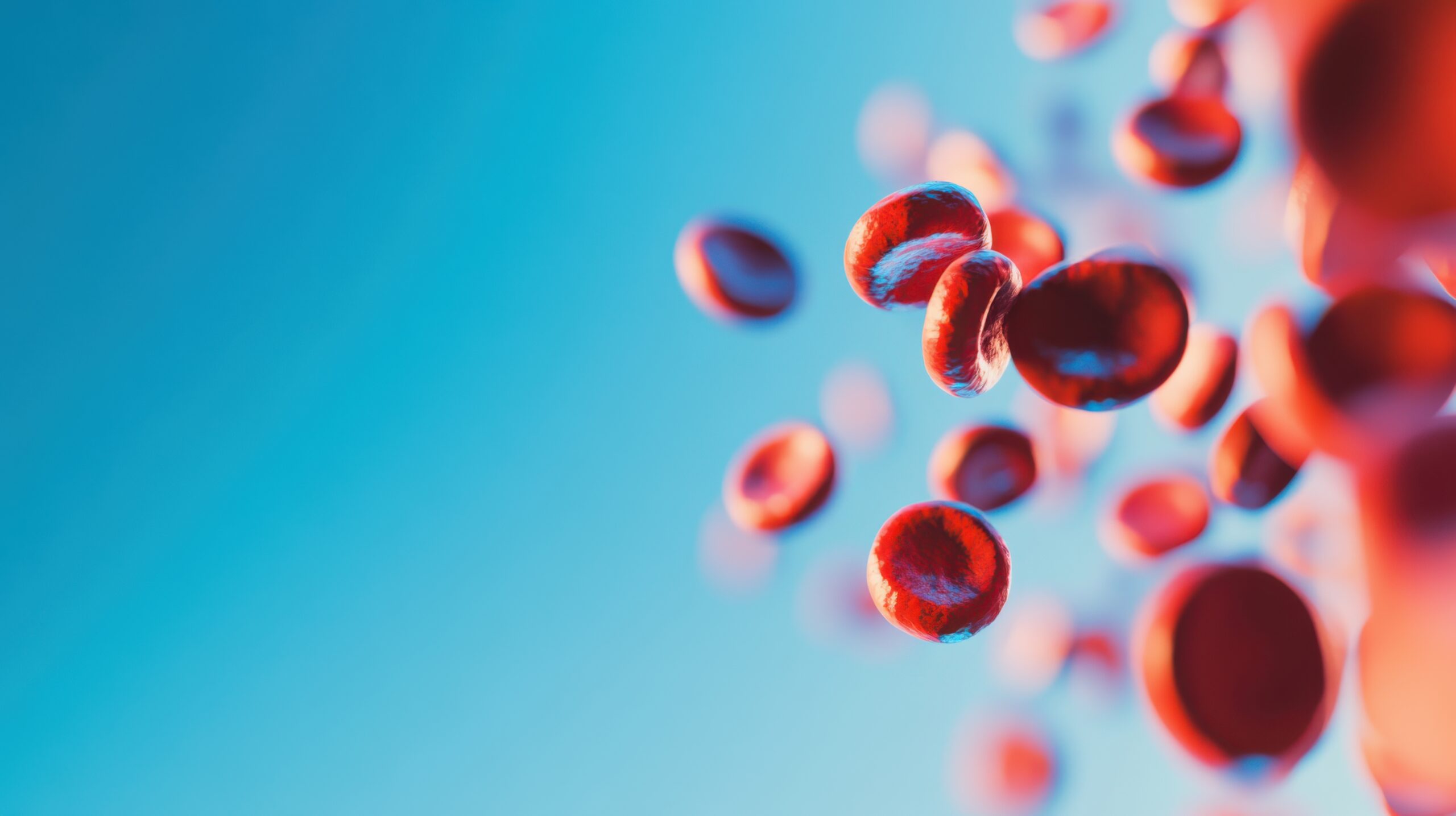 *Cell Metabolism* study shows red blood cells may improve glucose tolerance, offering new insights for diabetes research.