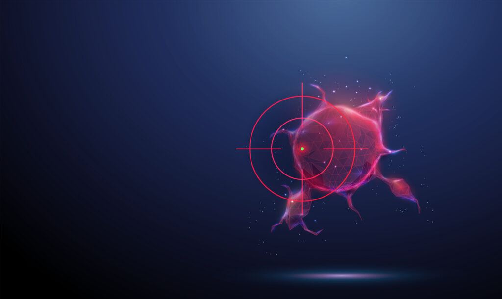 The Lancet Digital Health study shows the AI-Based Risk Score BRAIx risk score can predict Breast Cancer risk up to four years in advance.