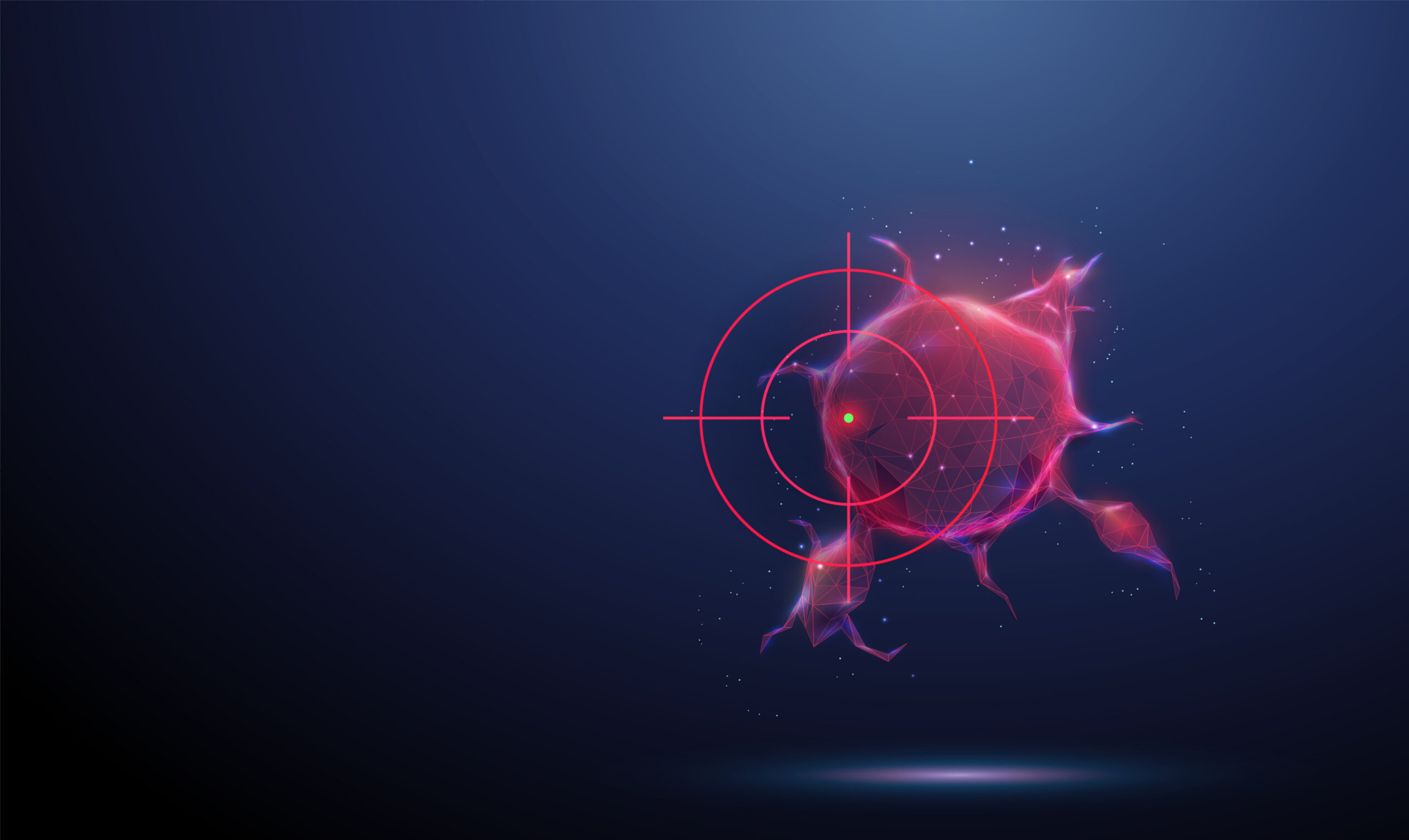 The Lancet Digital Health study shows the AI-Based Risk Score BRAIx risk score can predict Breast Cancer risk up to four years in advance.