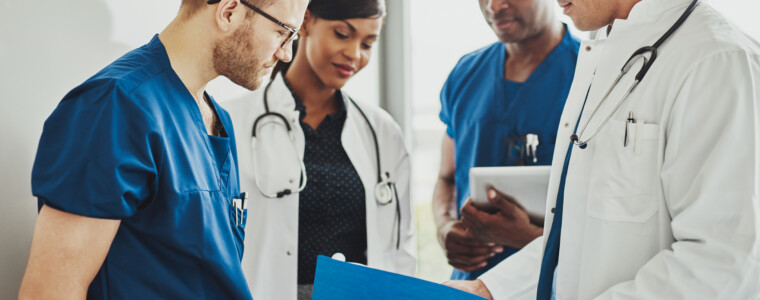 Physician insights drive the global doctor economy, shaping how treatments are refined and enabling more effective healthcare solutions.
