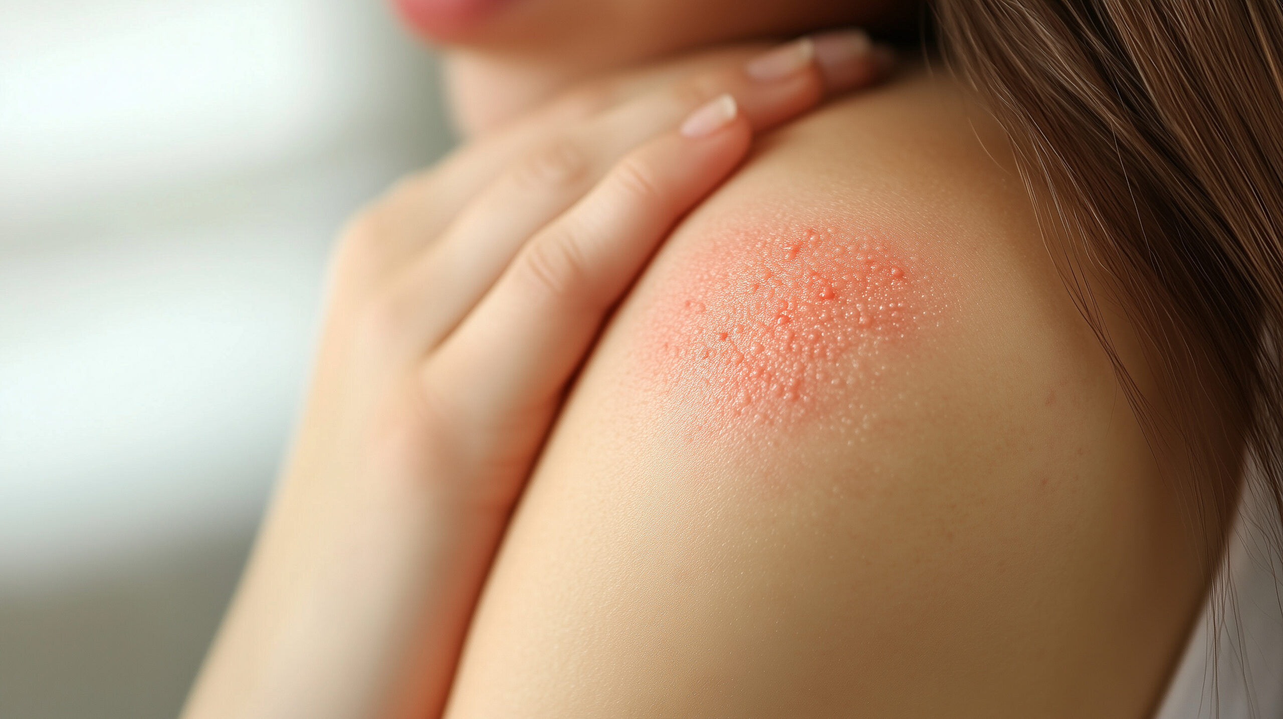 *The BMJ* review shows COVID-19 affects the skin, causing cutaneous manifestations from transient inflammatory rashes to severe lesions.