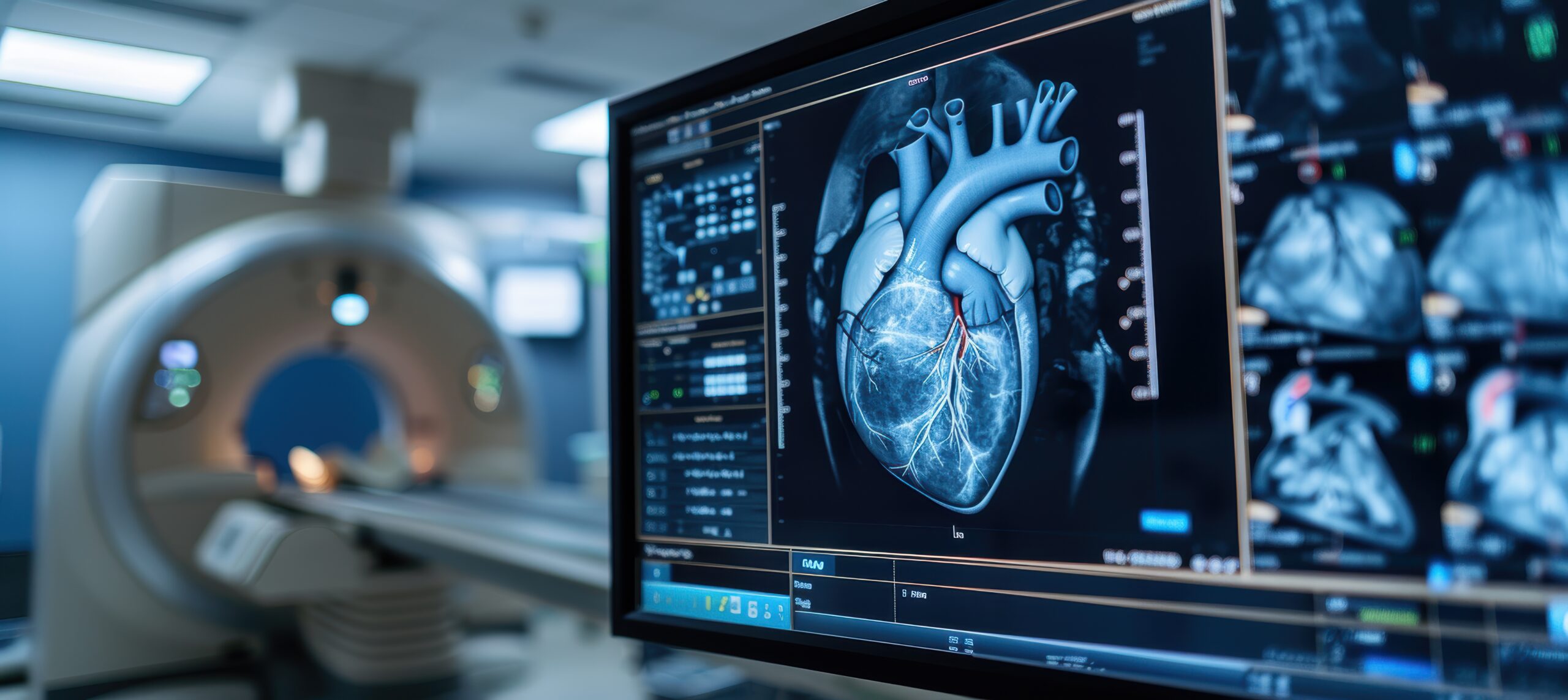 Journal of the American Heart Association study finds men develop Cardiovascular Disease earlier than women, with risk rising from their mid-30s.