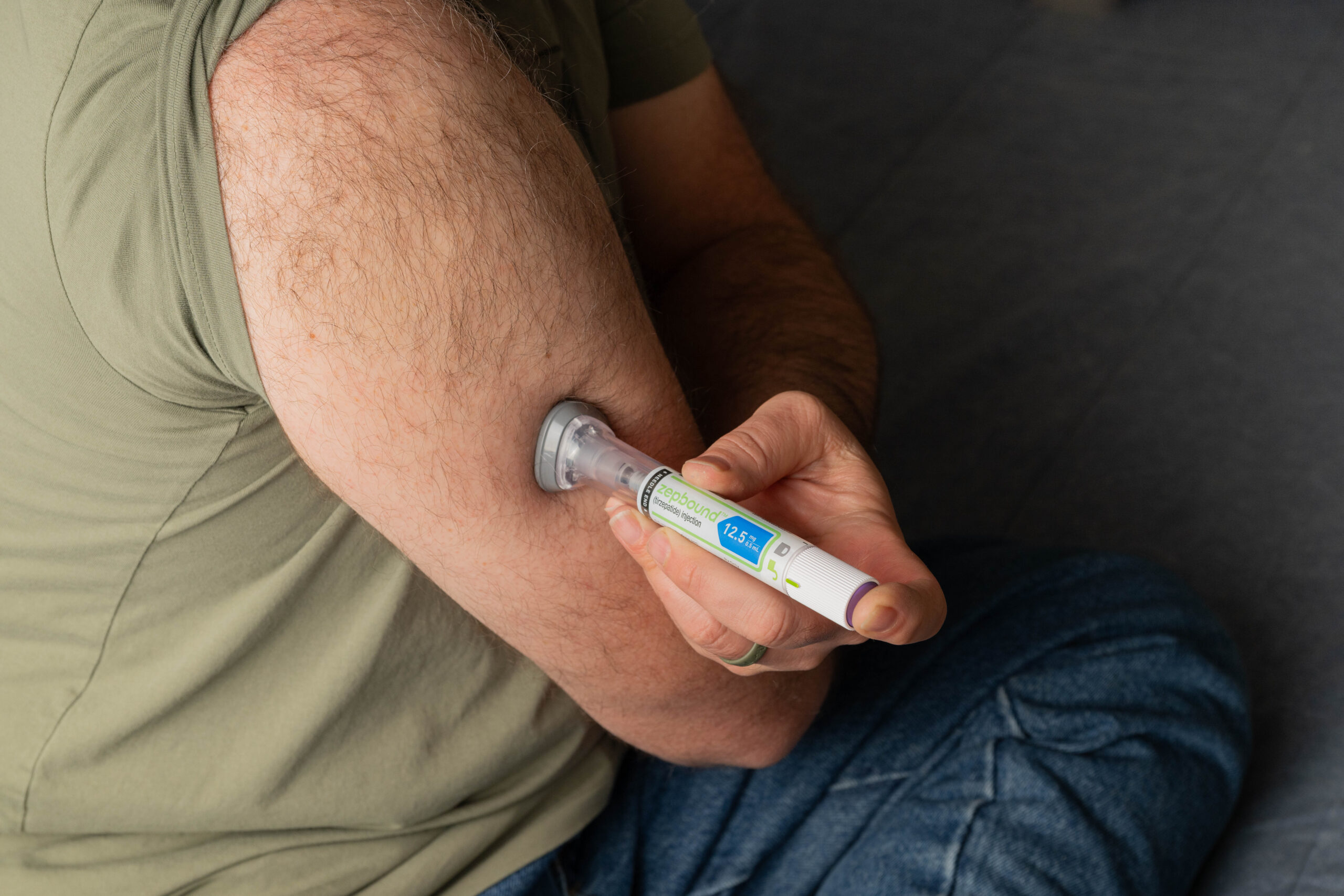 Study finds GLP-1 Medications linked to lower risk of Substance Use Disorders and reduced harm from multiple substance use disorders.