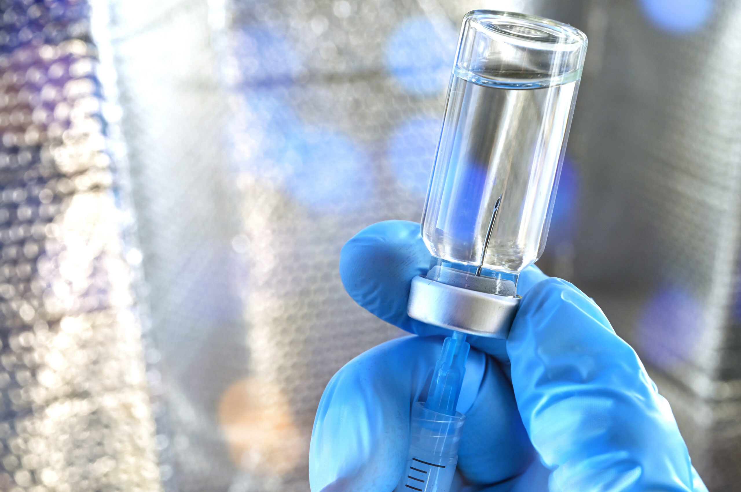Nature Communications study shows a new Malaria vaccine triggers stronger immune response in preclinical trials.