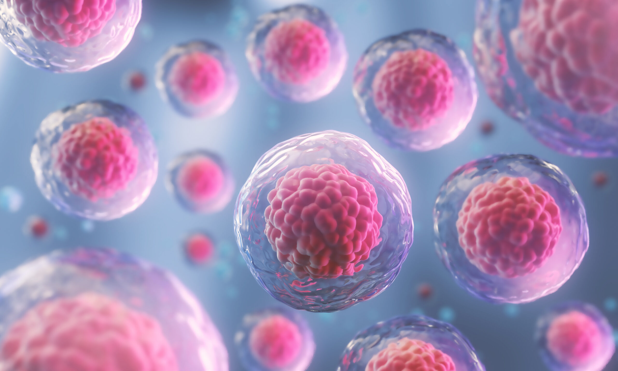Explainer on Understanding Cancer Genes shows how DNA Mutations and genetic changes drive cancer development and inherited risk.