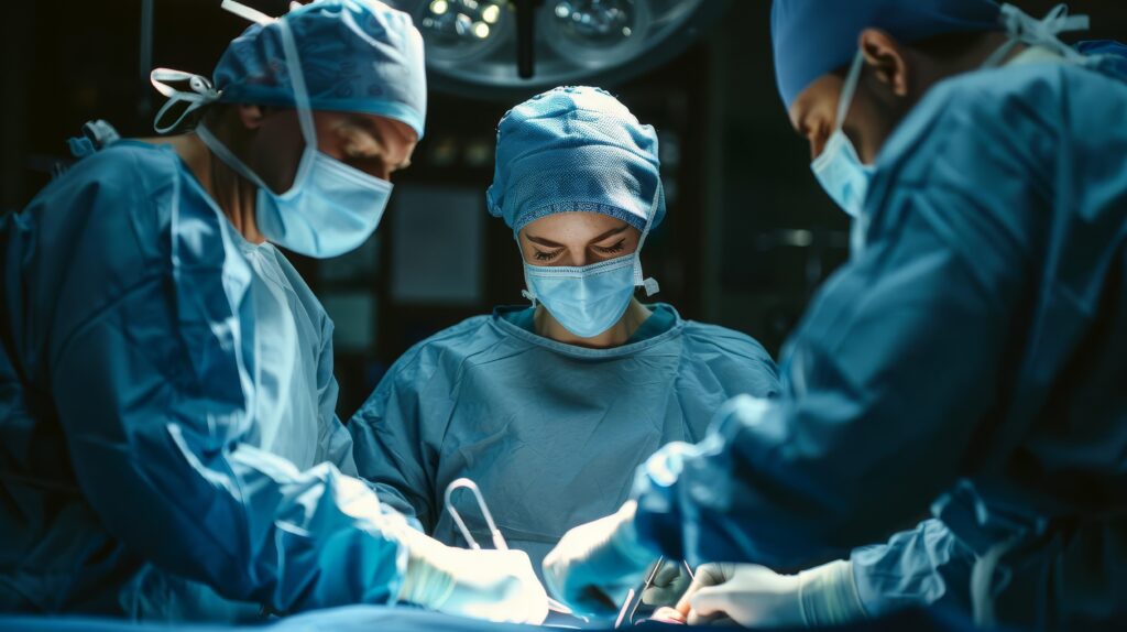Study finds bariatric surgery improves obesity-related hypertension and metabolic dysfunction more than nonsurgical treatments.