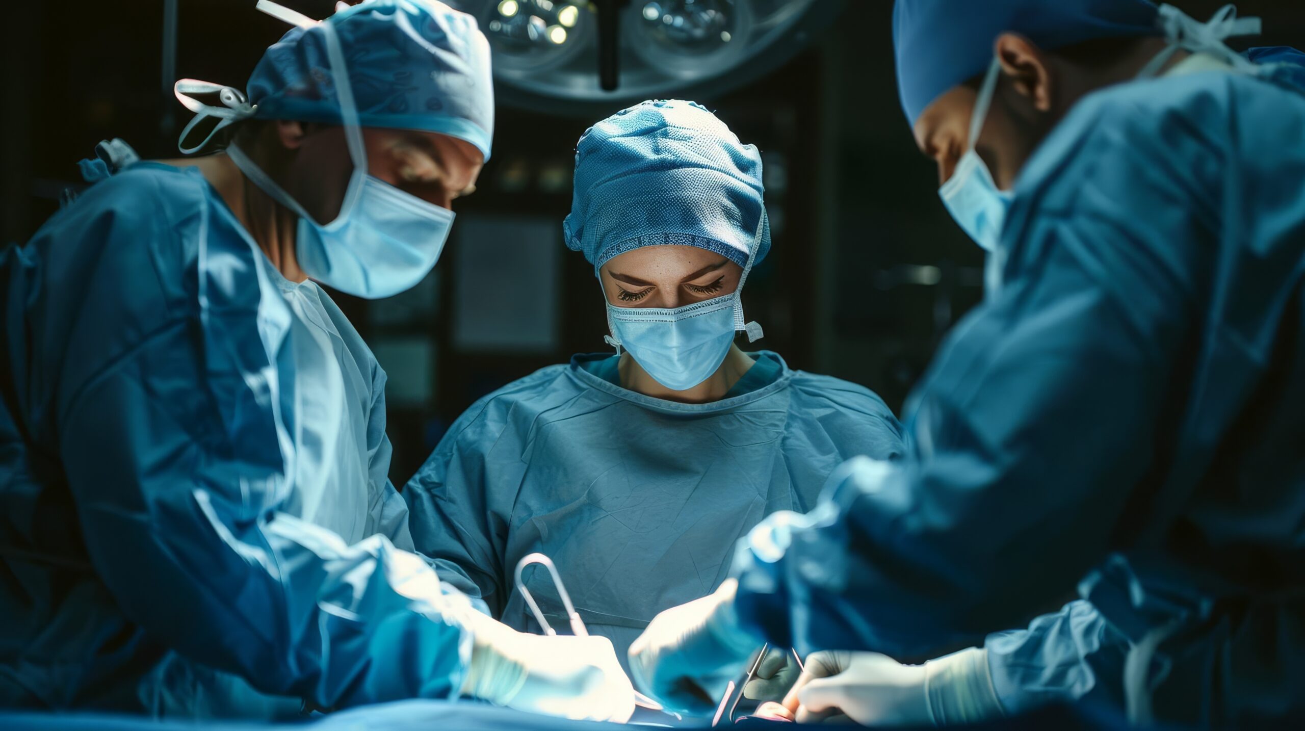 Study finds bariatric surgery improves obesity-related hypertension and metabolic dysfunction more than nonsurgical treatments.