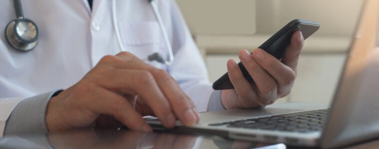 Healthcare market research shapes the future of treatments and devices through digital research methods and clinician insights.