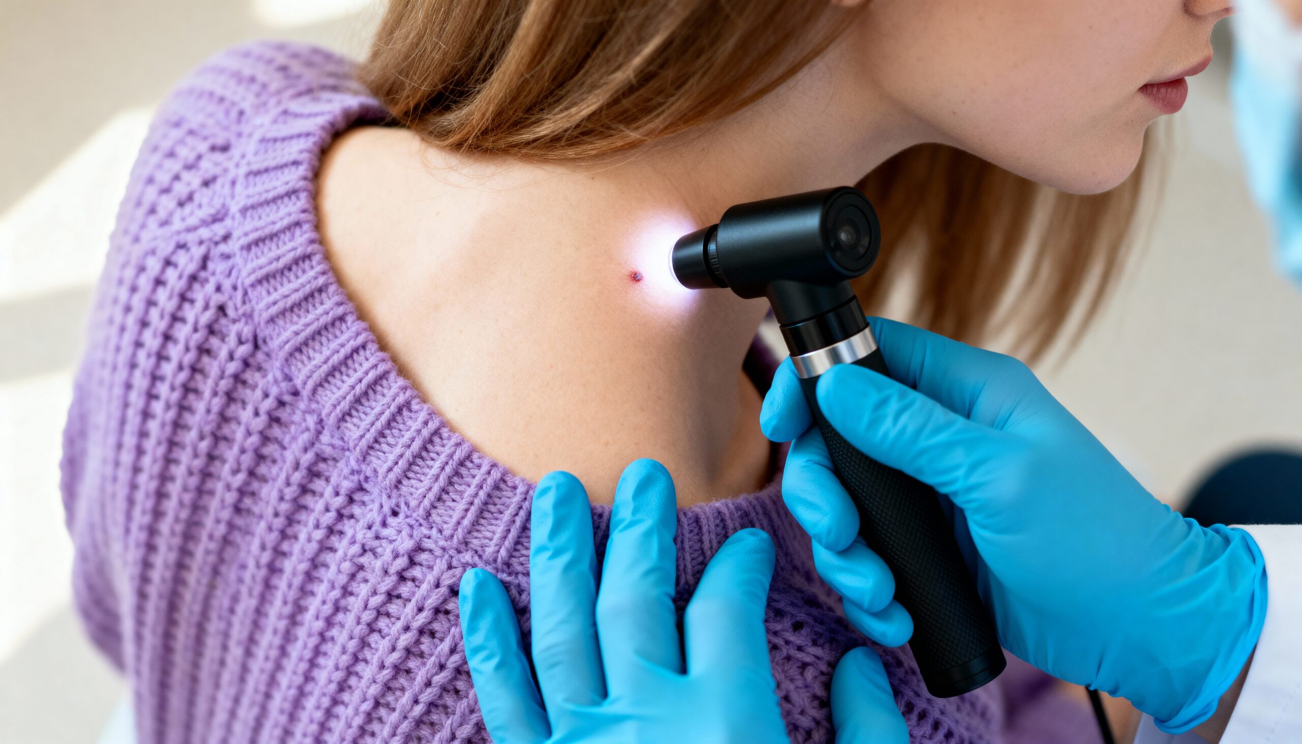 Advances in basal cell carcinoma improve care for common skin cancer by tailoring treatment to tumour characteristics and patient needs.