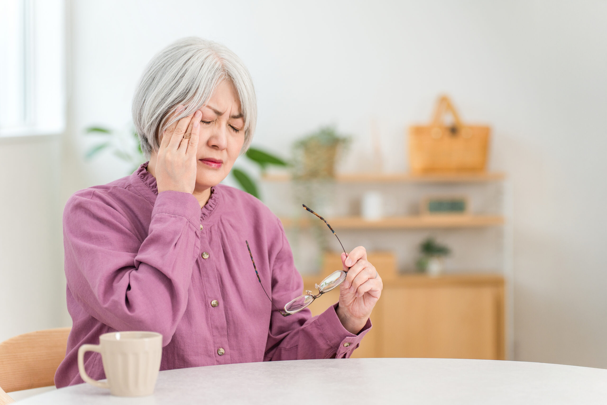 Anemia in older adults tied to higher dementia risk, with blood biomarkers linked to Alzheimer's disease signaling neurodegeneration.
