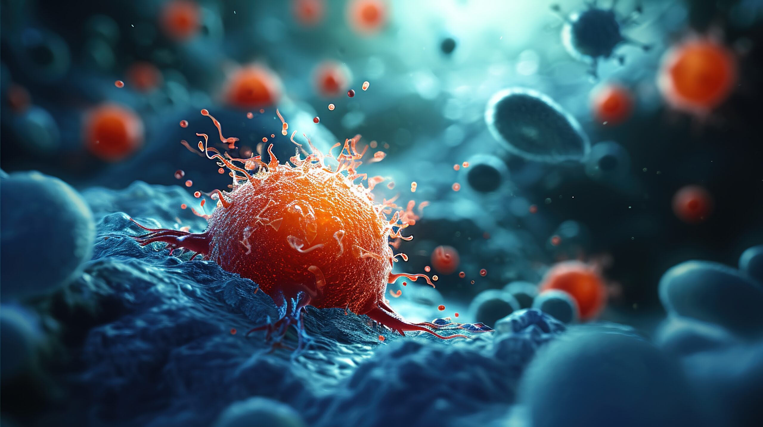 Cancer cells escape targeted therapy earlier than expected, highlights new findings from institute for systems biology research.