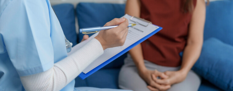 Risk stratification strategies help managing high-risk cancer screening in patients through validated tools and matching screening modality.