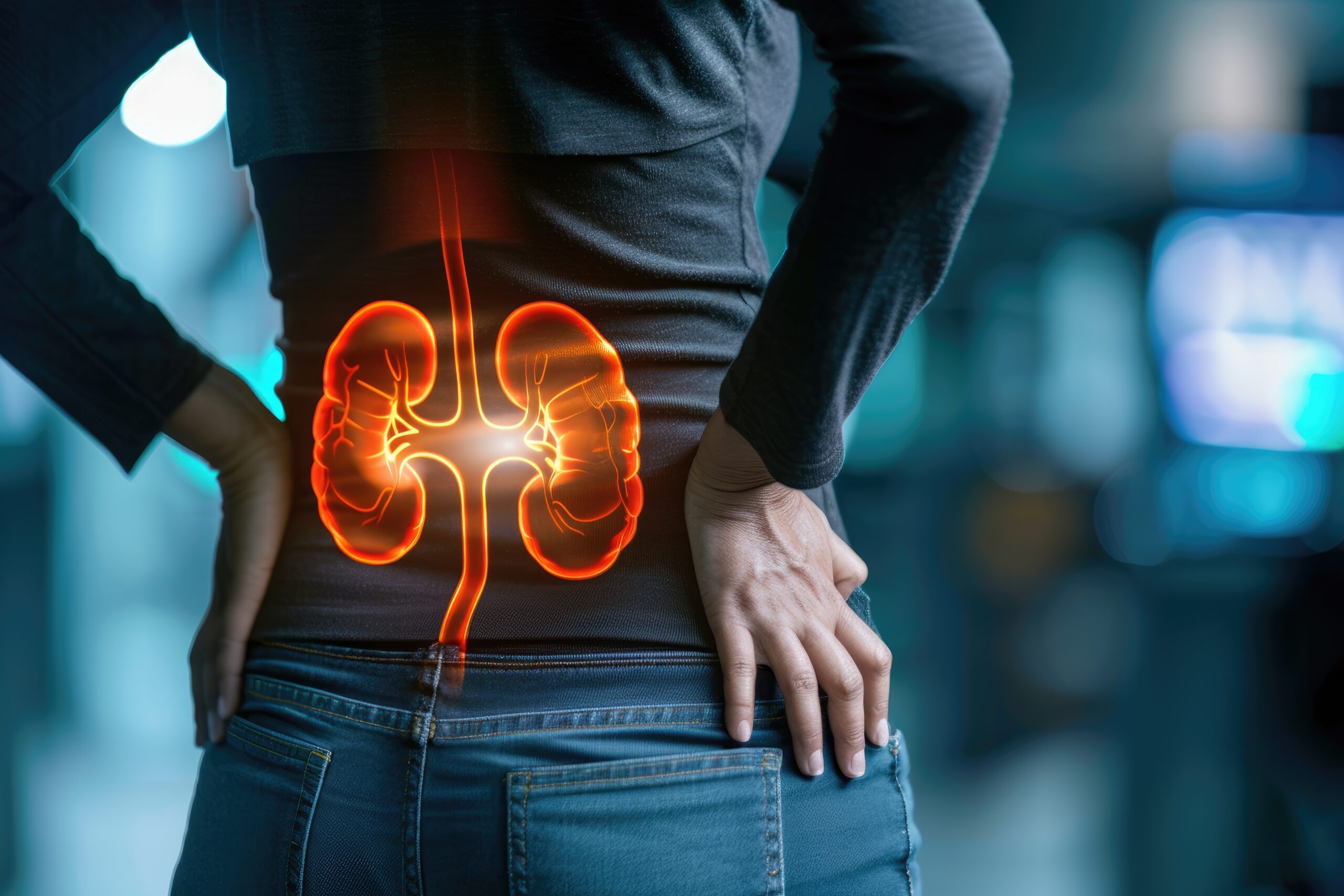 *Frontiers in Endocrinology* study links Cardiometabolic Index and lipid levels to higher risk of kidney stones.
