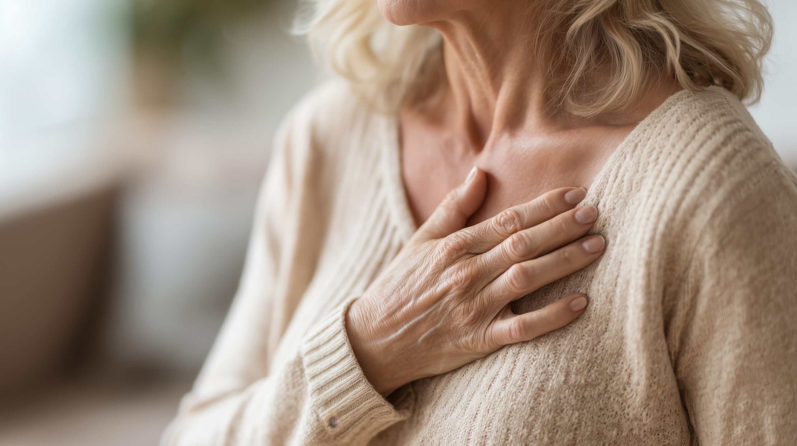 *eClinicalMedicine* study links long COVID to higher cardiovascular disease risk, including in non-hospitalised patients.