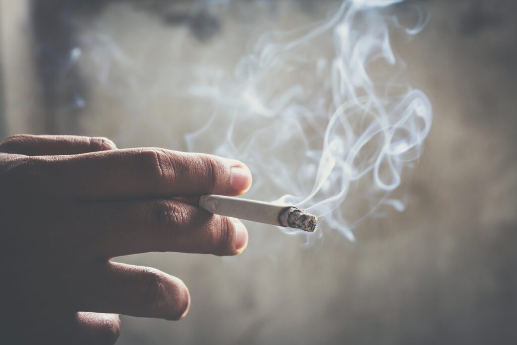 Smoking and dementia risk linked to unmapped communication route between lungs and brain, new research in science advances reveals