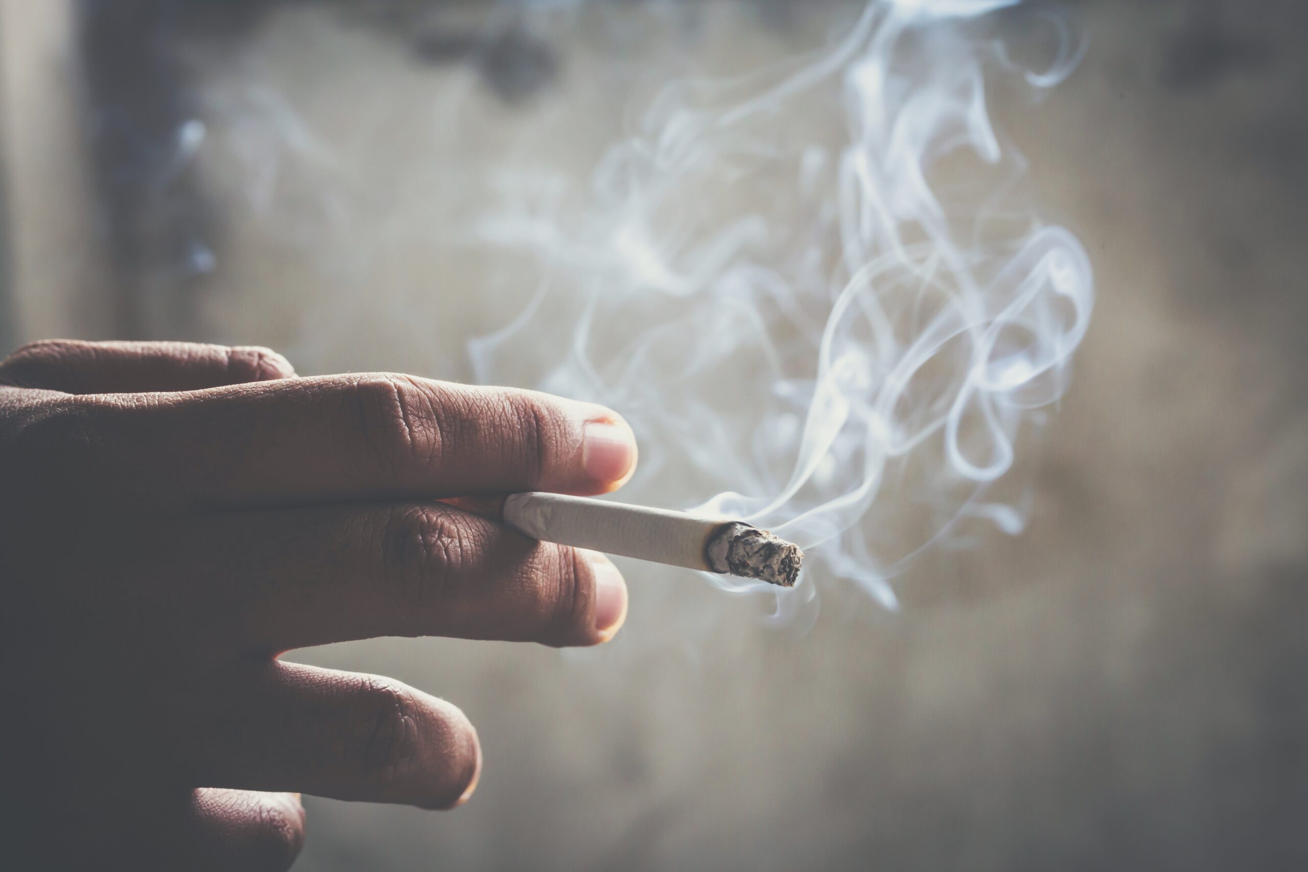 Smoking and dementia risk linked to unmapped communication route between lungs and brain, new research in science advances reveals