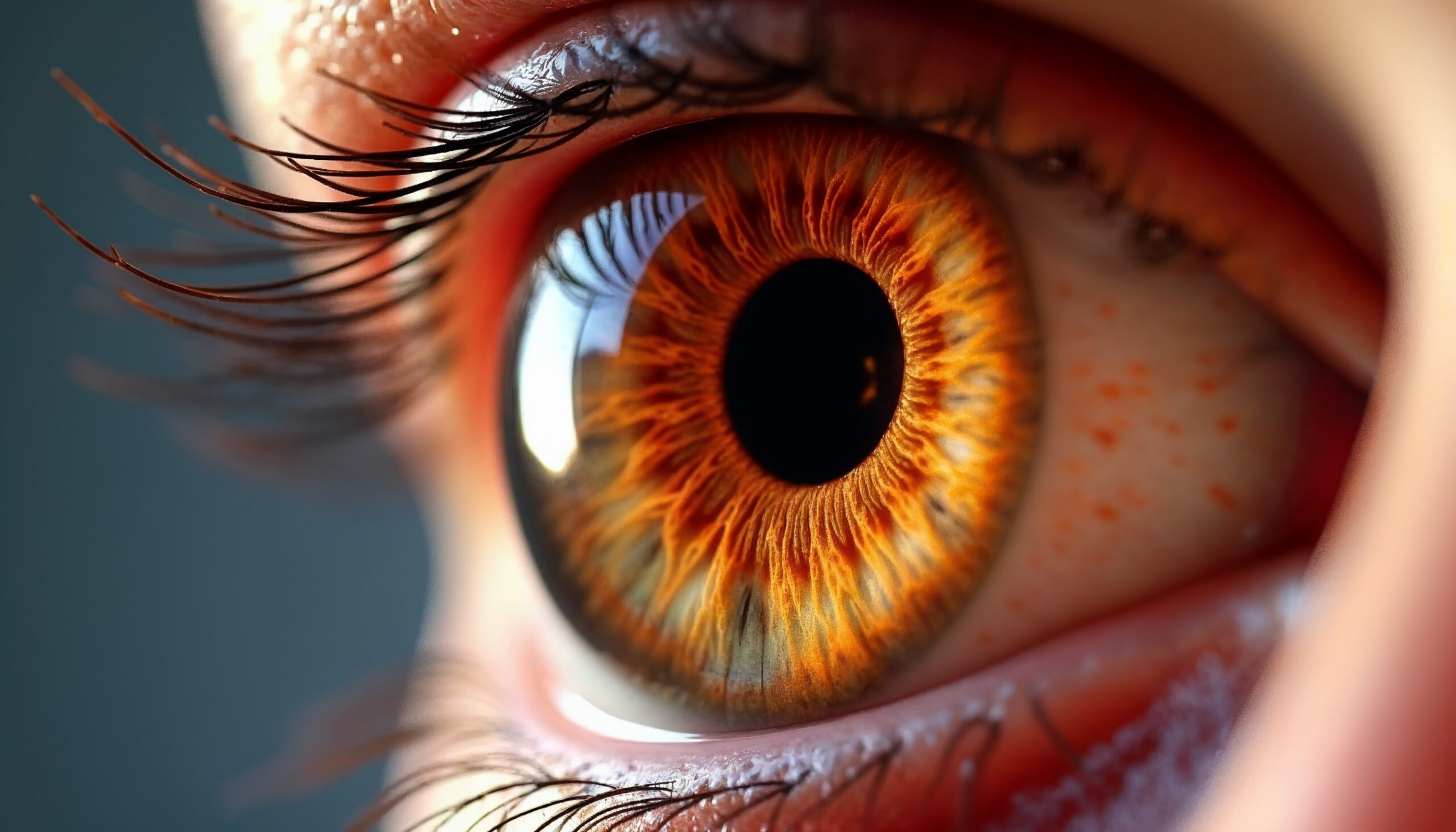 *Science Advances* study shows a new eye drop system for retinoblastoma, advancing childhood eye cancer treatment.