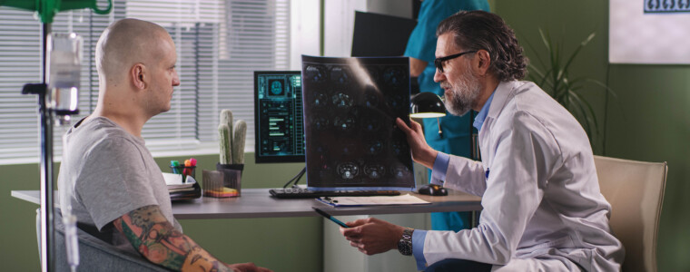 managing high-risk cancer screening