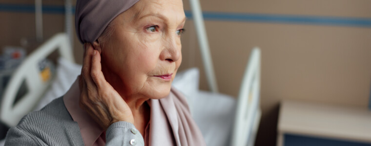 Risk stratification strategies help managing high-risk cancer screening in patients through validated tools and matching screening modality.