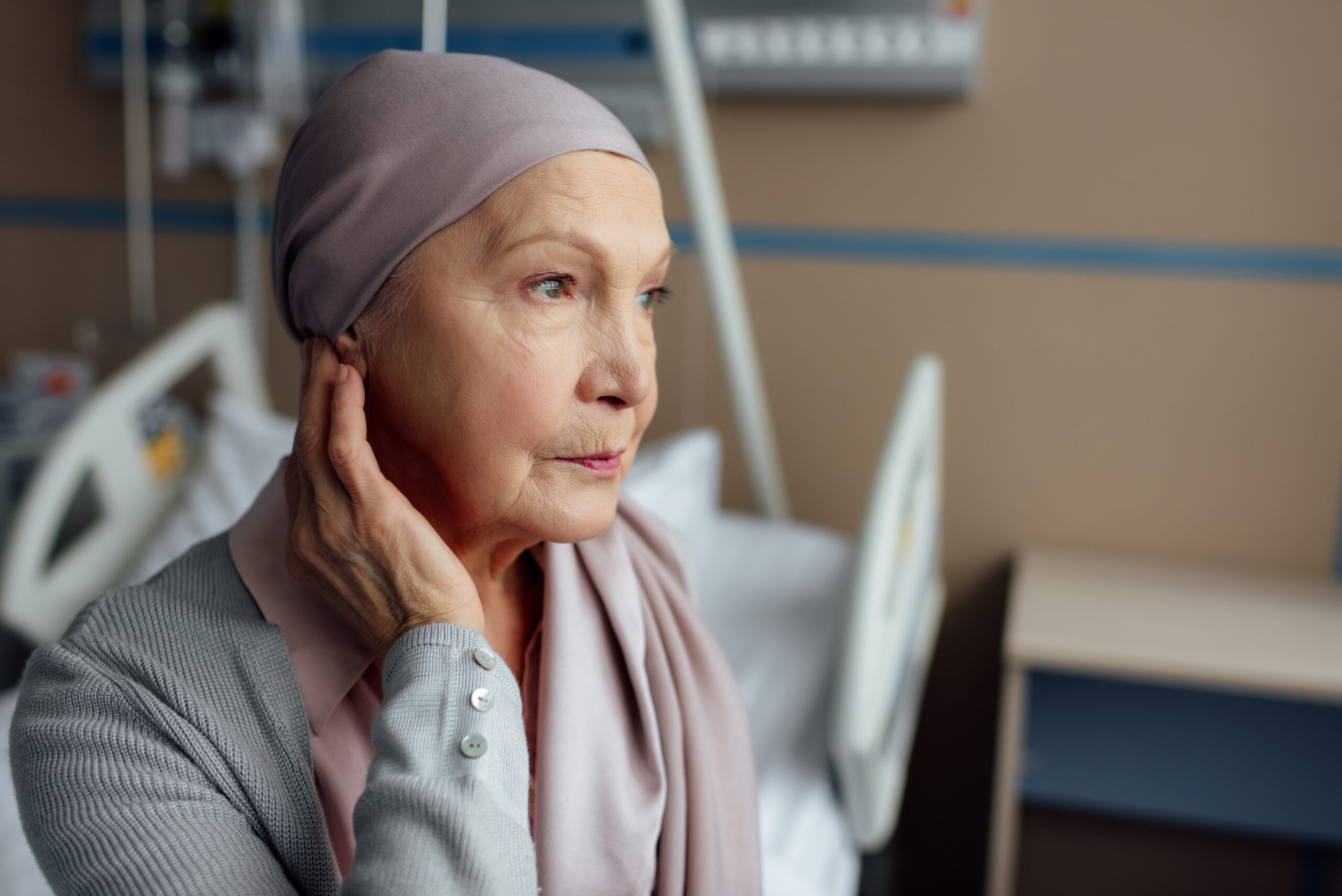 Risk stratification strategies help managing high-risk cancer screening in patients through validated tools and matching screening modality.