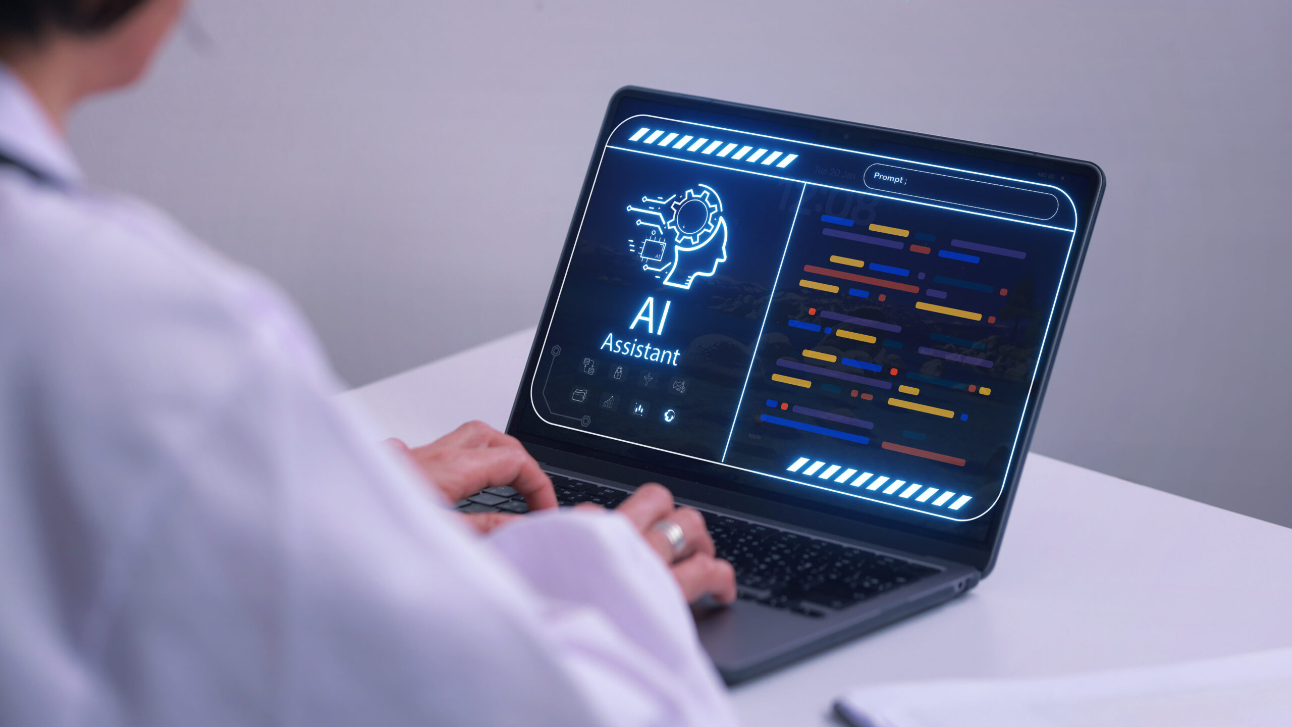 Artificial intelligence reasoning model shows ai outperformed physicians in diagnosing complex clinical cases