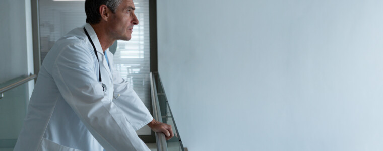 Burnout in neurodivergent doctors rises as british medical association reports doctors were at high risk of burnout in 2022.