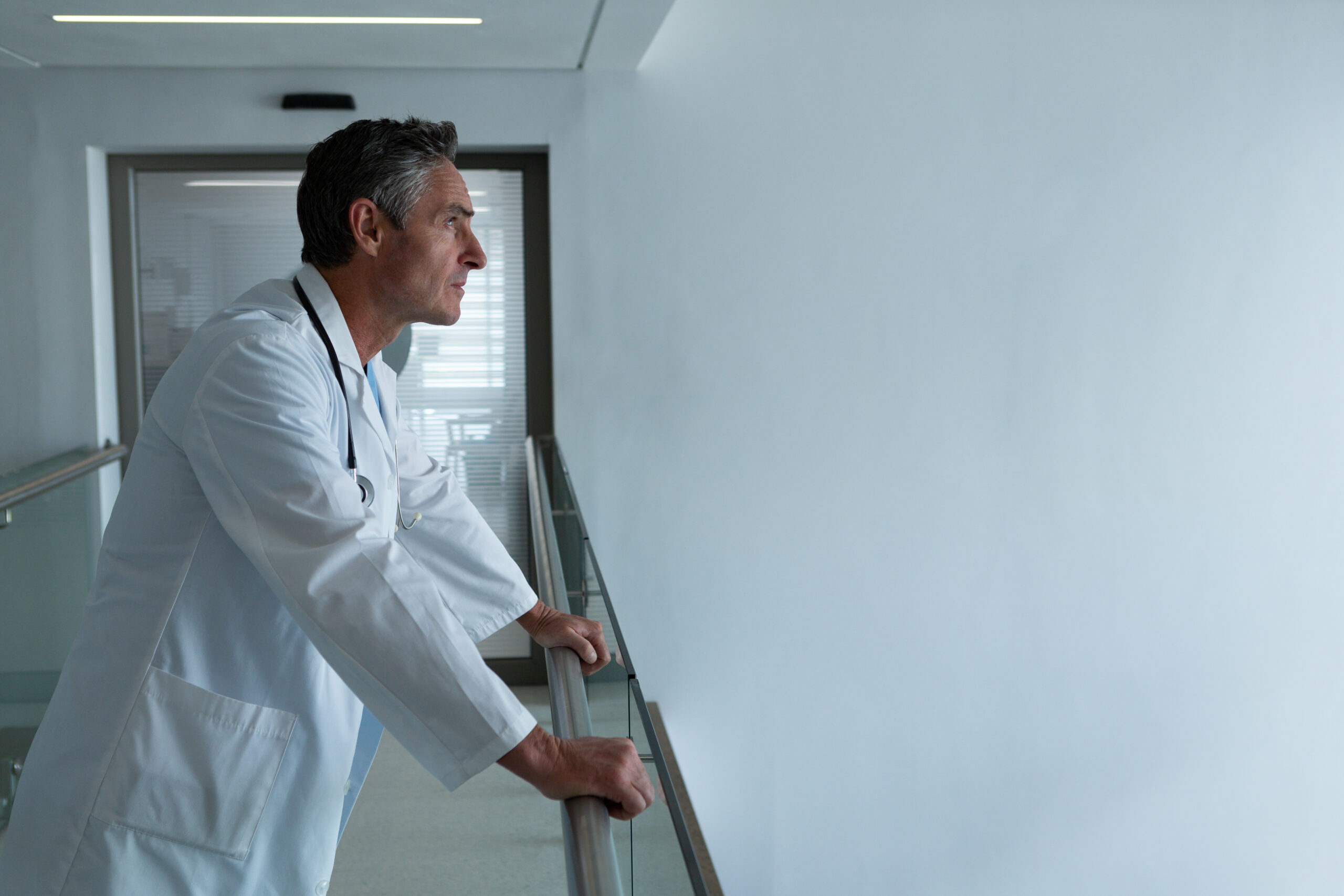 Burnout in neurodivergent doctors rises as british medical association reports doctors were at high risk of burnout in 2022.