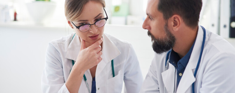 Improve managing workload by setting boundaries in healthcare and mastering saying no at work with clear clinical workload boundaries.