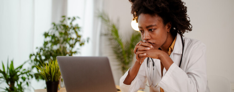 burnout in neurodivergent doctors rises as british medical association reports doctors were at high risk of burnout in 2022.