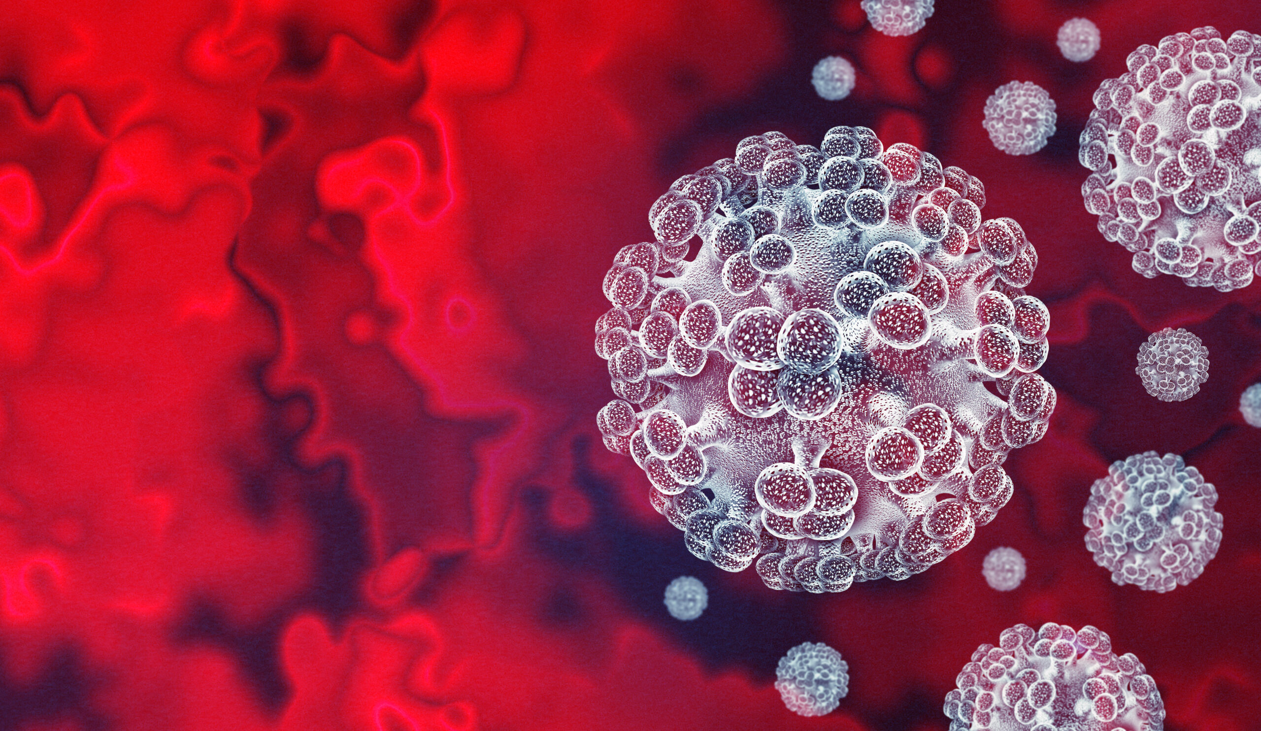 Hantavirus spreads through inhalation of airborne particles and saliva of infected rodents, posing serious respiratory risks.