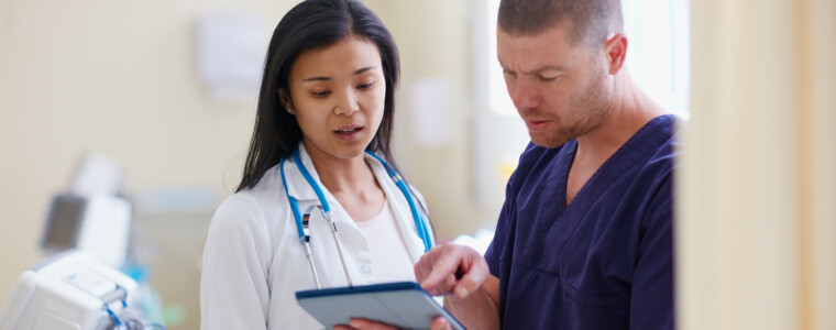 Improve managing workload by setting boundaries in healthcare and mastering saying no at work with clear clinical workload boundaries.