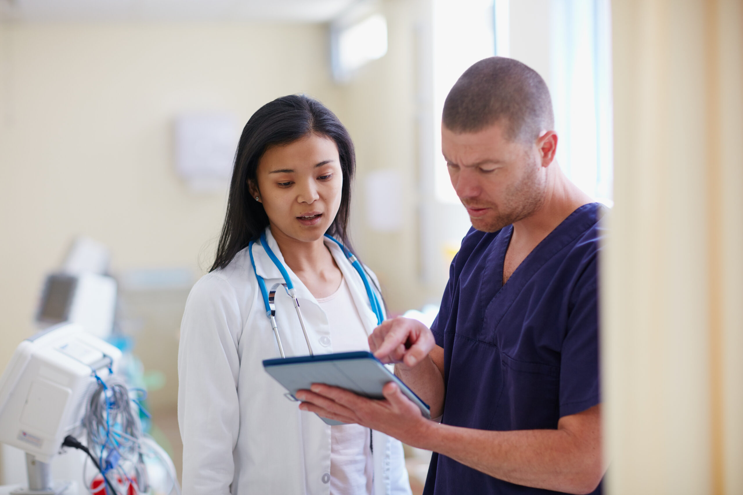 Improve managing workload by setting boundaries in healthcare and mastering saying no at work with clear clinical workload boundaries.