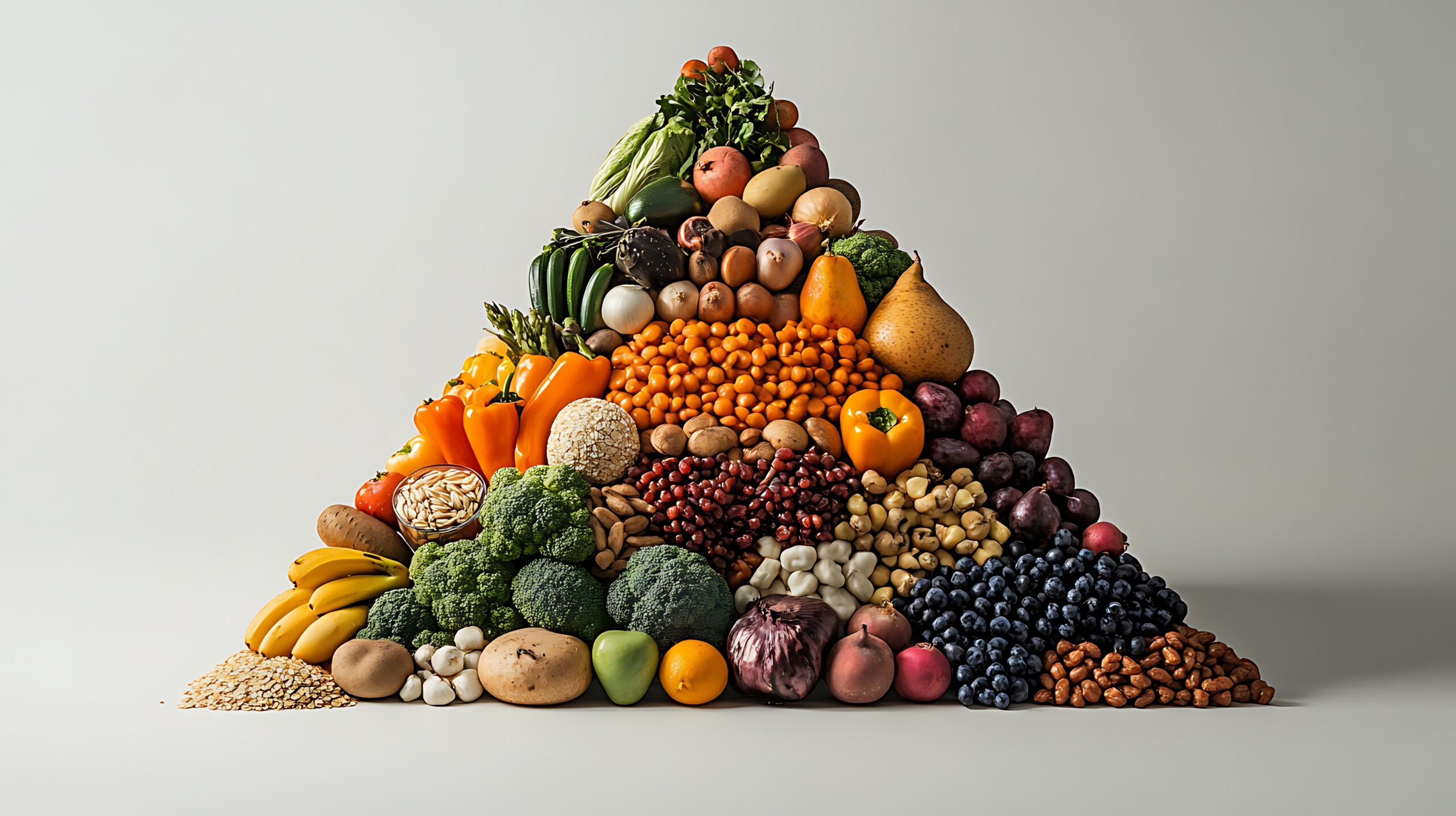 2026 food pyramid redefines nutrition guidance for patients, highlighting healthy fats and protein while reshaping modern dietary advice.