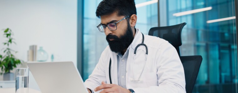 Learn how a healthcare market research participant can confidently share clinical expertise, avoid common doubts, and provide valuable insights.