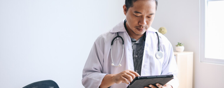 Learn how a healthcare market research participant can confidently share clinical expertise, avoid common doubts, and provide valuable insights.