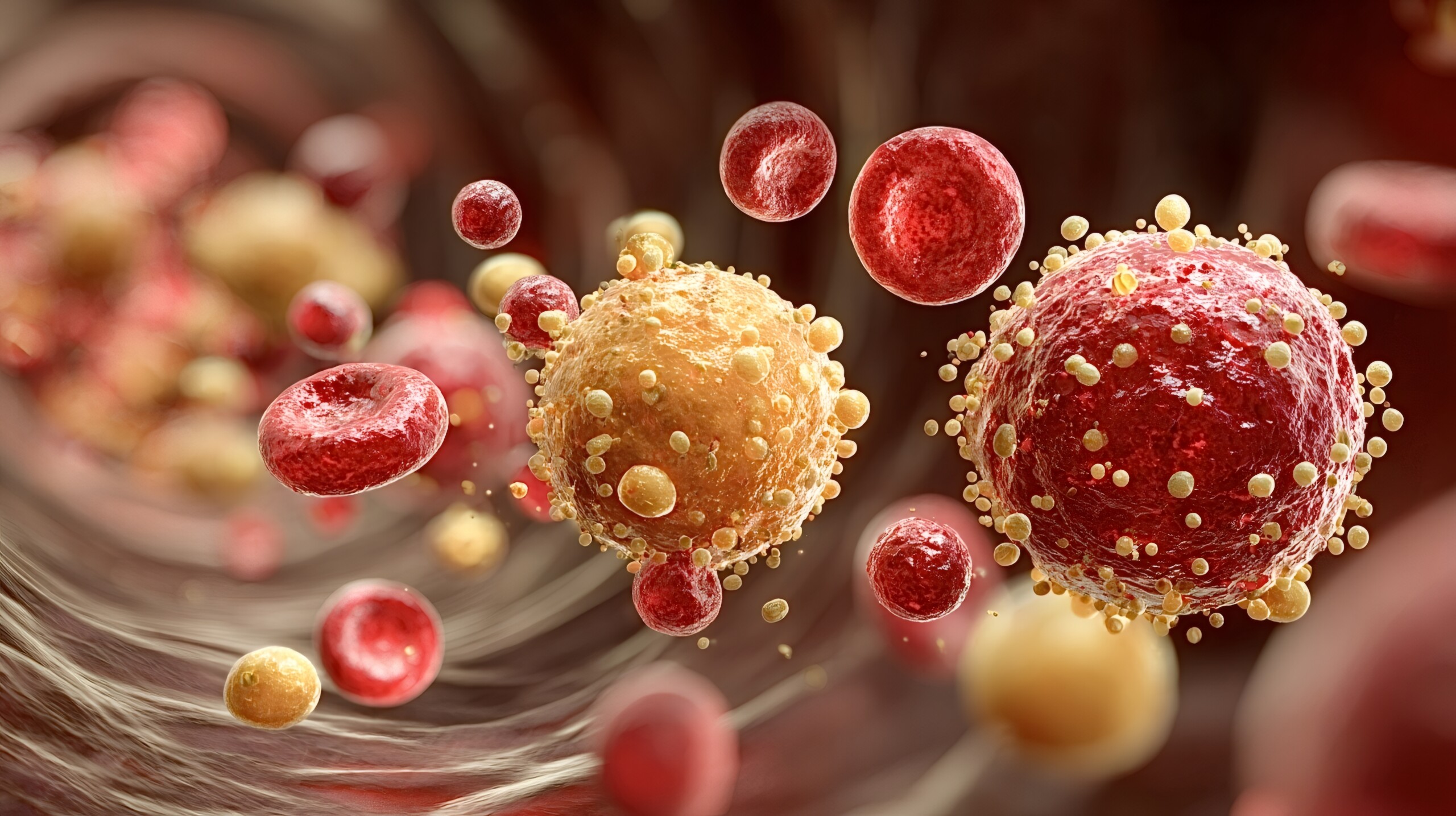Researchers reveal how stromal barriers affect antibody-based therapies, mapping solid tumours at single-cell resolution.
