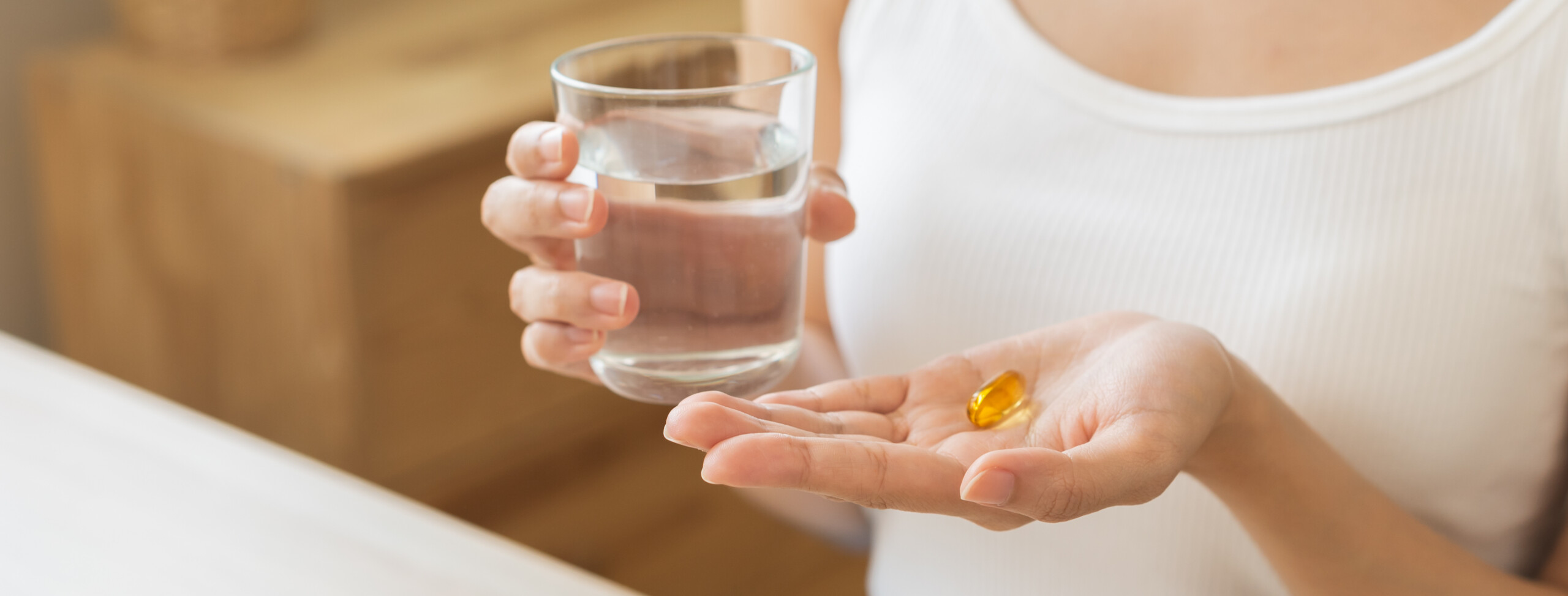 Explore why vitamin d deficiency matters in inflammatory rheumatic diseases and what evidence says about vitamin d supplementation.