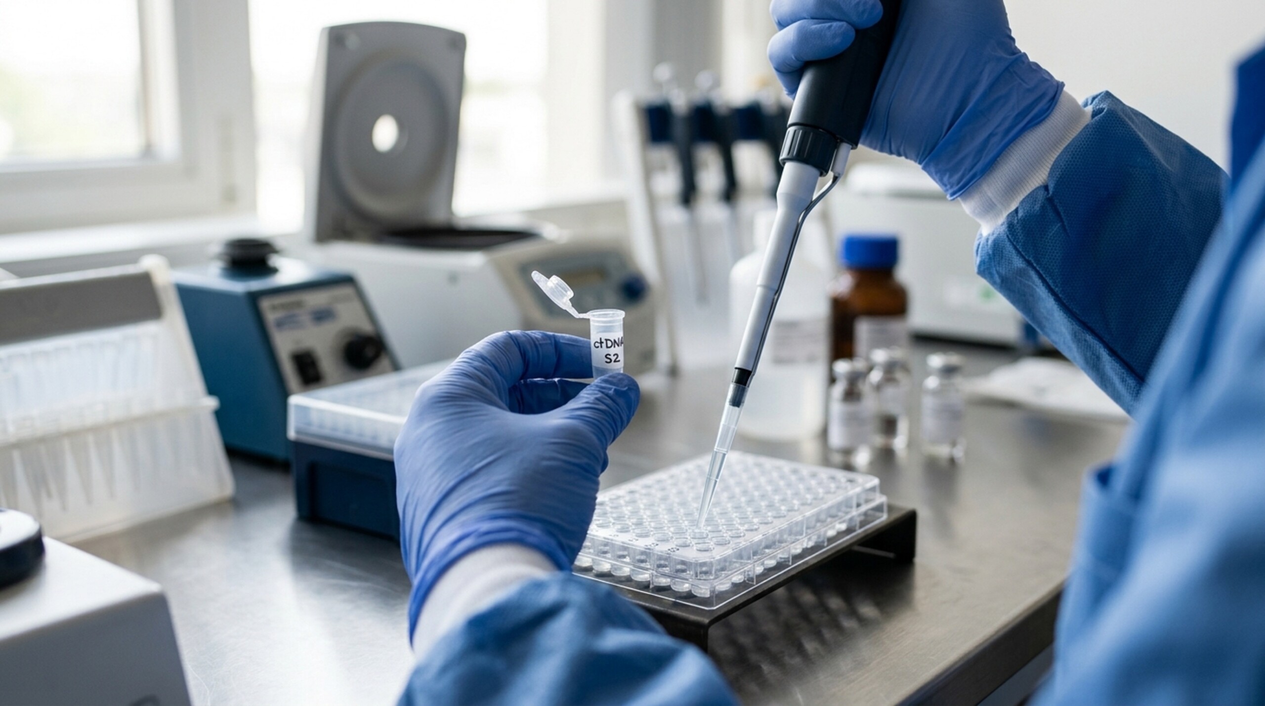 ctDNA, tissue biopsy and cancer imaging each support cancer diagnosis by answering different clinical questions together.