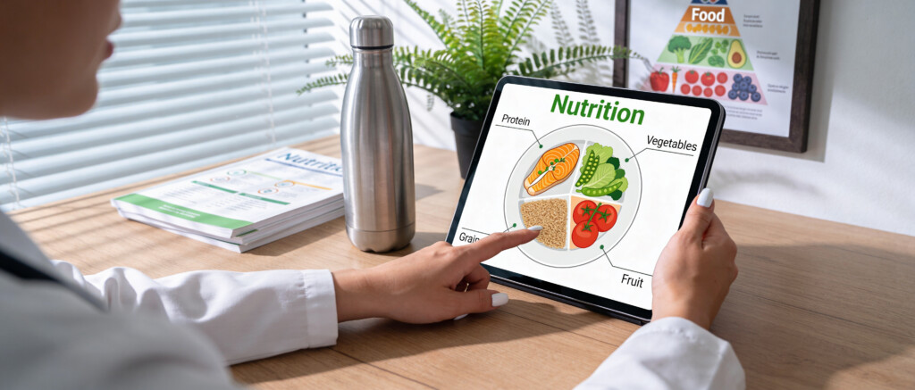 2026 food pyramid redefines nutrition guidance for patients, highlighting healthy fats and protein while reshaping modern dietary advice.