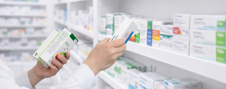 Access to Medicines in Europe