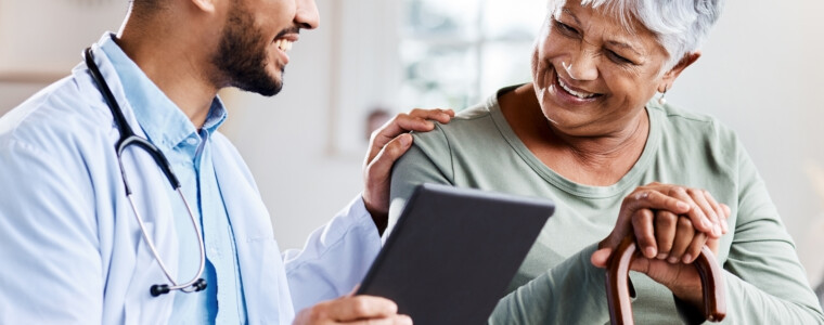 Discover how concierge medicine and personalised care use membership-based healthcare and preventive care to support sustainable clinical practice.