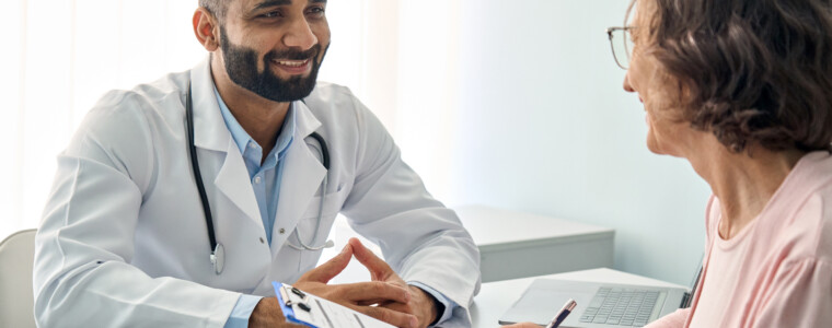Sustainable Clinical Practice