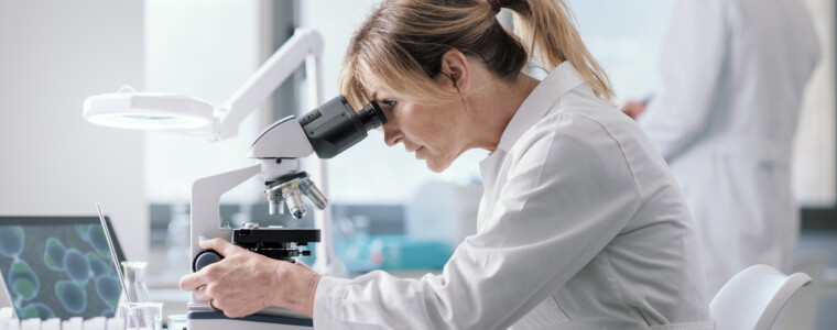 Faecal Microbiome