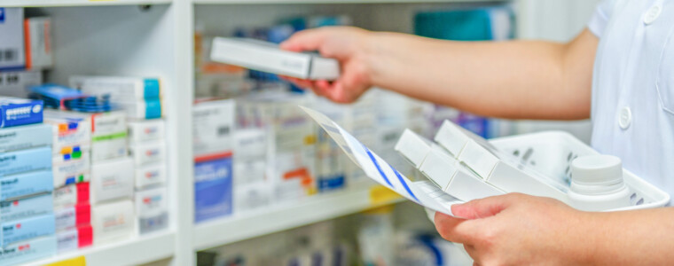 Microbiome treatments are evolving into prescription microbiome therapies and live biotherapeutic products targeting the gut microbiome, beyond probiotics.