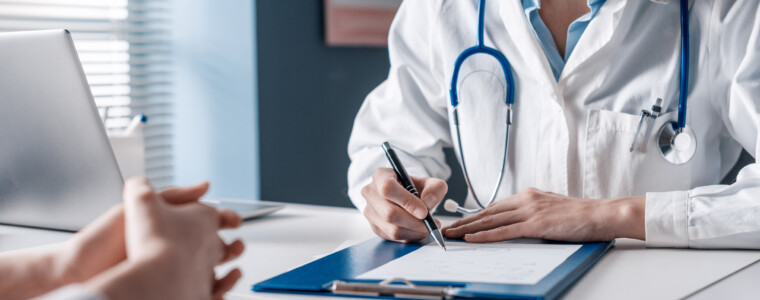 Microbiome treatments are evolving into prescription microbiome therapies and live biotherapeutic products targeting the gut microbiome, beyond probiotics.