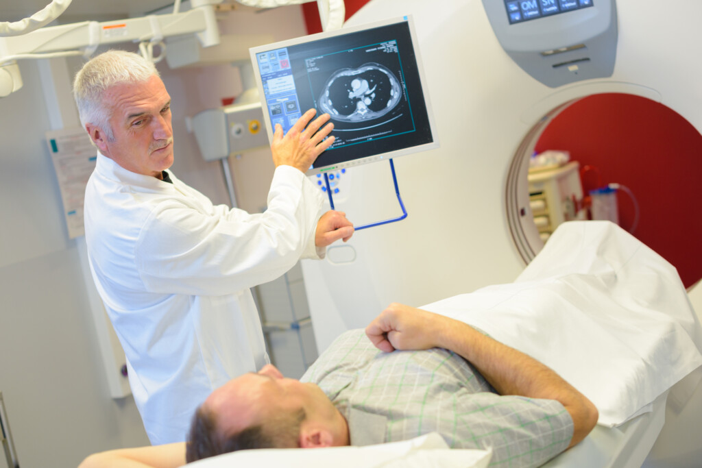 Patients with Metastatic Prostate Cancer whose Prostate-Specific Antigen (PSA) falls below 0.2 ng/mL may have better Survival Outcomes.