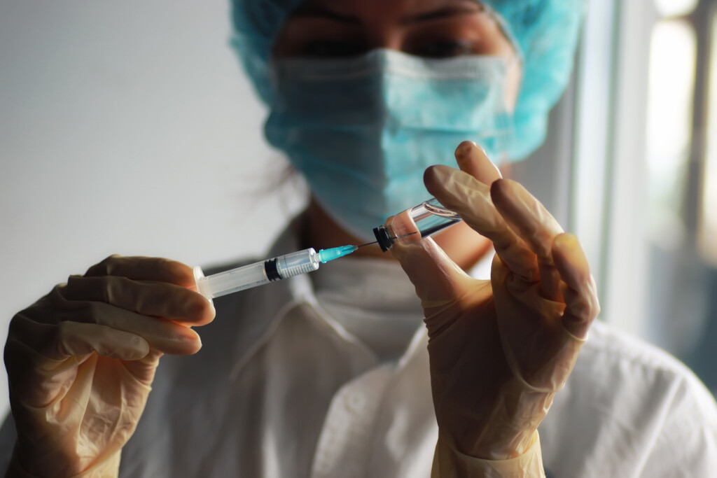 Experimental Zika virus vaccine protects mice without virus-neutralising antibodies, offering new insights for vaccines against orthoflaviviruses.